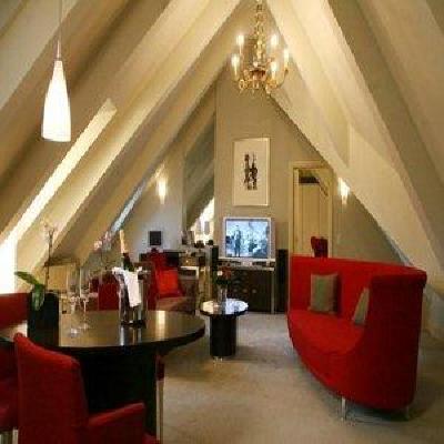 фото отеля Hotel Aria Sosnowiec