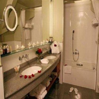 фото отеля Hotel Aria Sosnowiec