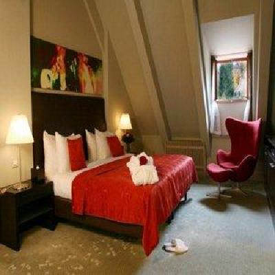 фото отеля Hotel Aria Sosnowiec