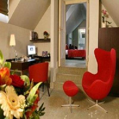 фото отеля Hotel Aria Sosnowiec