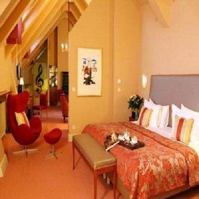 фото отеля Hotel Aria Sosnowiec