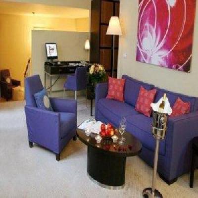 фото отеля Hotel Aria Sosnowiec