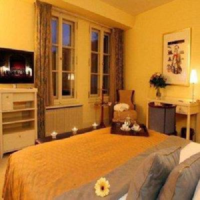фото отеля Hotel Aria Sosnowiec