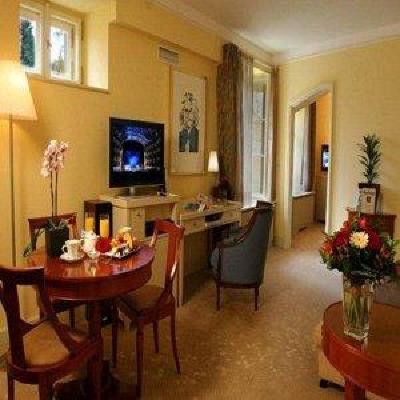 фото отеля Hotel Aria Sosnowiec