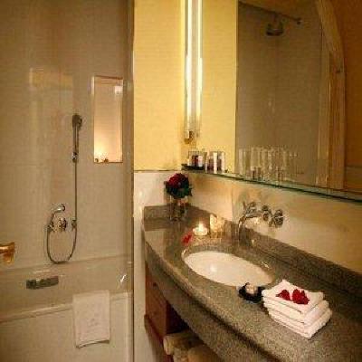 фото отеля Hotel Aria Sosnowiec