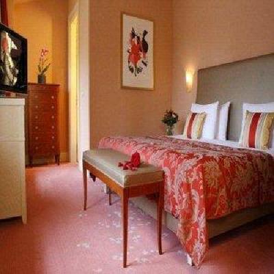 фото отеля Hotel Aria Sosnowiec