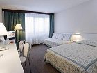 фото отеля Hotel Aria Sosnowiec