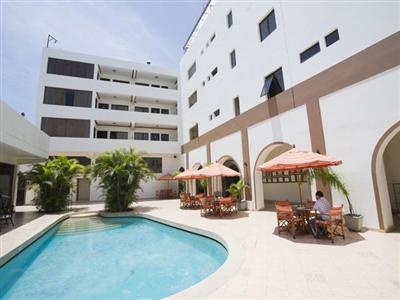 фото отеля Costa del Sol Hotel Piura
