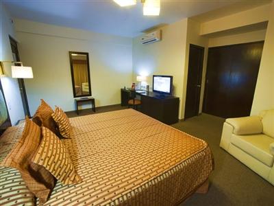 фото отеля Costa del Sol Hotel Piura