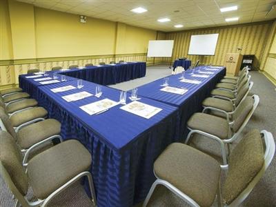 фото отеля Costa del Sol Hotel Piura