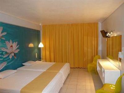 фото отеля Filoxenia Hotel Tsilivi