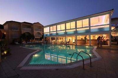 фото отеля Filoxenia Hotel Tsilivi