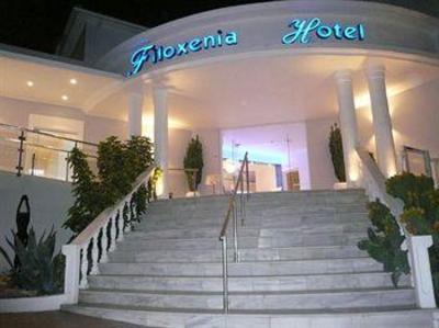 фото отеля Filoxenia Hotel Tsilivi