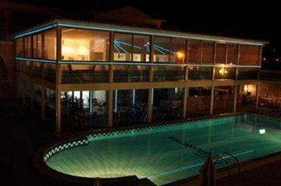 фото отеля Filoxenia Hotel Tsilivi