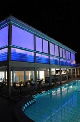 фото отеля Filoxenia Hotel Tsilivi