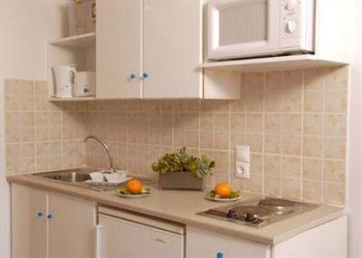 фото отеля Filoxenia Hotel Tsilivi