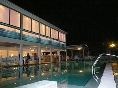 фото отеля Filoxenia Hotel Tsilivi
