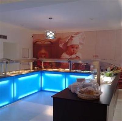фото отеля Filoxenia Hotel Tsilivi