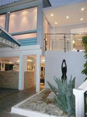 фото отеля Filoxenia Hotel Tsilivi