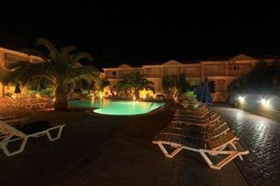 фото отеля Filoxenia Hotel Tsilivi