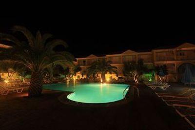 фото отеля Filoxenia Hotel Tsilivi