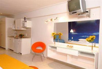 фото отеля Filoxenia Hotel Tsilivi