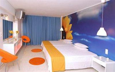 фото отеля Filoxenia Hotel Tsilivi
