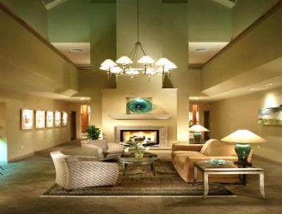 фото отеля Hawthorn Suites Executive Village