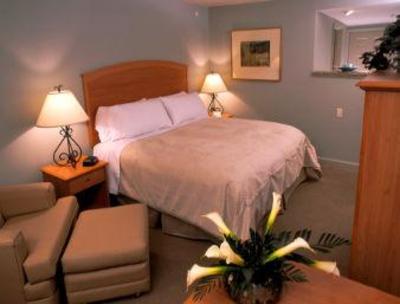 фото отеля Hawthorn Suites Executive Village