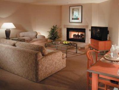 фото отеля Hawthorn Suites Executive Village