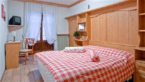 фото отеля Hotel Posta Sappada