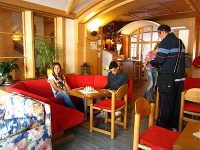 Hotel Posta Sappada