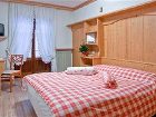 фото отеля Hotel Posta Sappada