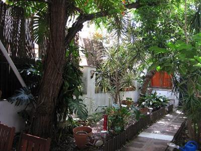 фото отеля Las Acacias Hostal Restaurante