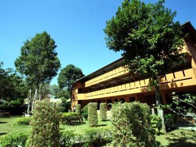 фото отеля Samed Grand View Resort