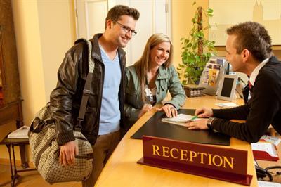 фото отеля BEST WESTERN Hotel Geheimer Rat