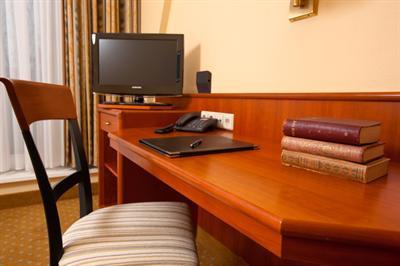 фото отеля BEST WESTERN Hotel Geheimer Rat