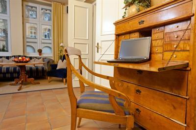 фото отеля BEST WESTERN Hotel Geheimer Rat
