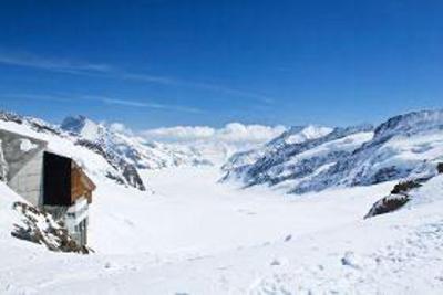 фото отеля Hotel Victoria-Lauberhorn