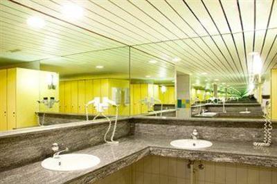 фото отеля Hotel Victoria-Lauberhorn