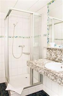 фото отеля Hotel Victoria-Lauberhorn