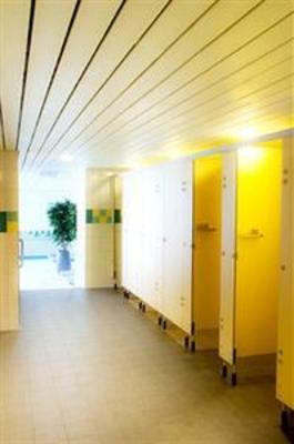 фото отеля Hotel Victoria-Lauberhorn