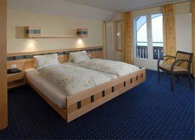 фото отеля Hotel Victoria-Lauberhorn