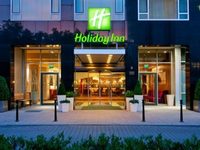 Holiday Inn Dusseldorf City Centre Konigsallee