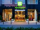 фото отеля Holiday Inn Dusseldorf City Centre Konigsallee