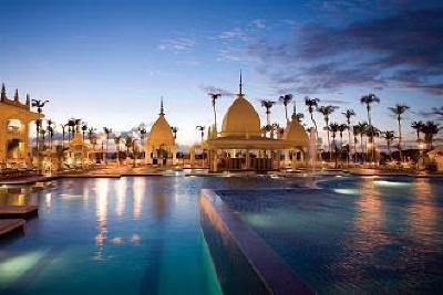 фото отеля Riu Palace Aruba