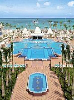фото отеля Riu Palace Aruba