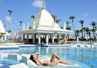 фото отеля Riu Palace Aruba