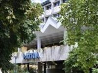 Hotel Patria Pecs