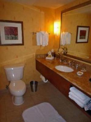 фото отеля Marriott Resort Hotel Horseshoe Bay